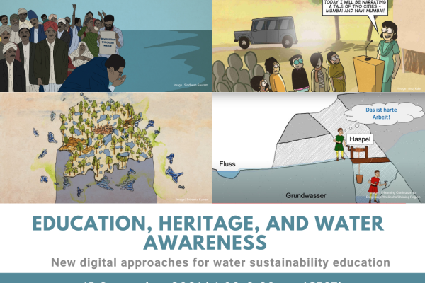 Education, Heritage, and Water Awareness